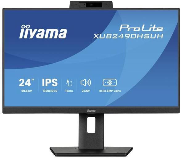 ProLite XUB2490HSUH-B2