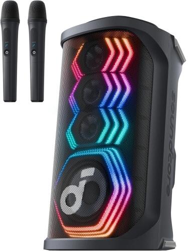 Anker SoundCore Rave 3S (A31A3012) (Boxa portabila) - Preturi