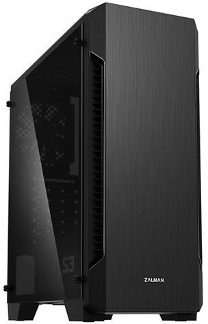 S3 TG Black