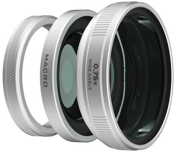 Fuji X100VI/X100V (FW-FU-XMWA)