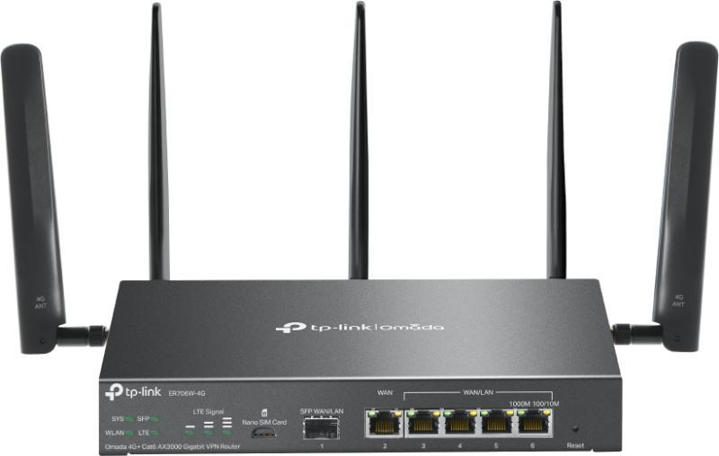 ER706W-4G