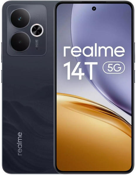 14T 5G 256GB 8GB RAM Dual