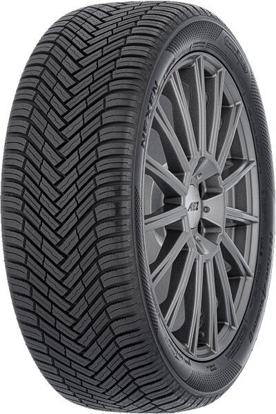 N'Blue 4 Season 2 XL 235/40 R19 96Y