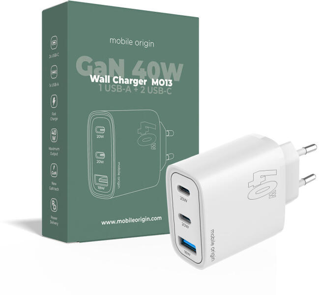 FRL-GAN40W-MO13