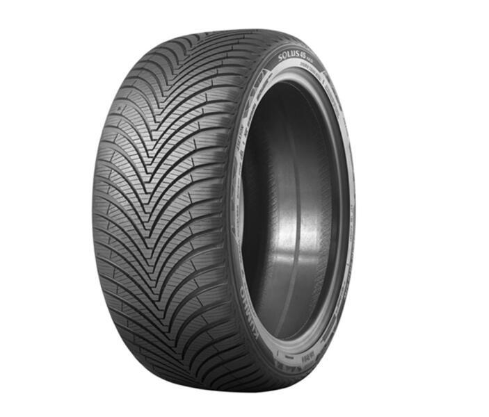 SOLUS HA32 XL 235/35 R19 91Y