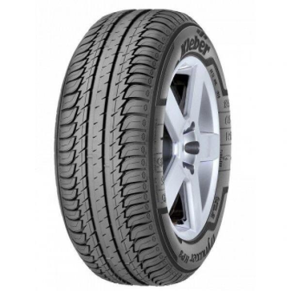 Dynaxer HP5 215/60 R16 95V