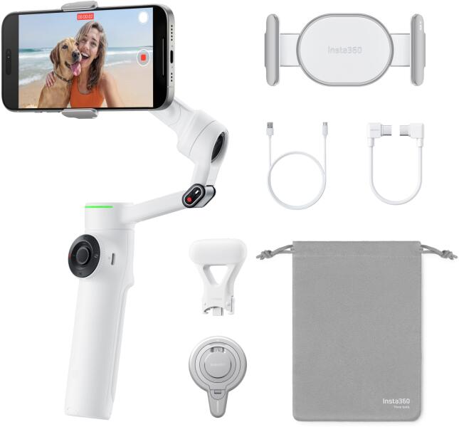 Flow 2 Pro Creator Kit (CINSABQB205/FLOW205)