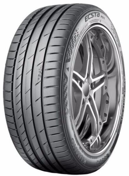ECSTA PS71 SUV 215/60 R17 96H