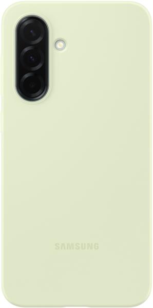 Galaxy A36 Silicone case light green (EF-PA366CGEGWW)