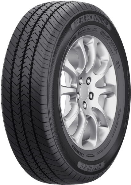 FSR71 205/75 R16C 110/108R