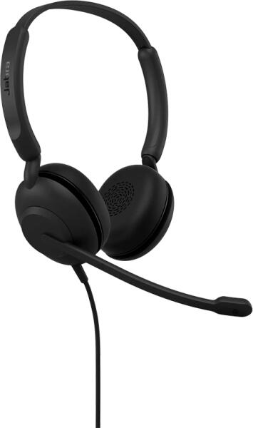 Evolve 10 Stereo USB-A (2699-820-109)