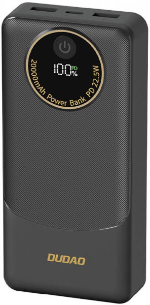 K12Pro 22.5W 20000 mAh