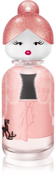 Sisterland Blush Cherry EDP 80 ml