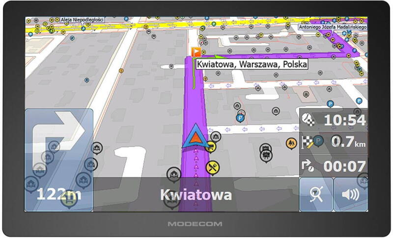 FreeWAY CX 9.0
