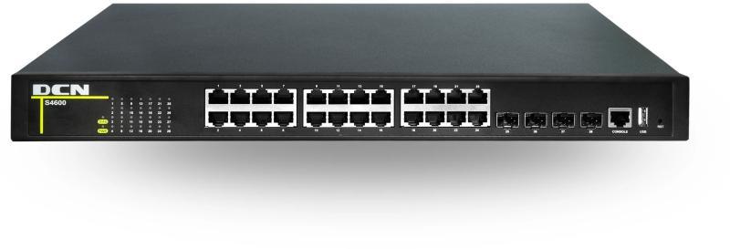 S4600-28X-SI-R2