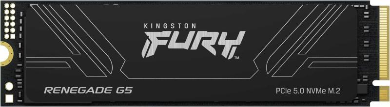 Kingston FURY Renegade G5 4TB (SFYR2S/4T0) (Solid State Drive SSD