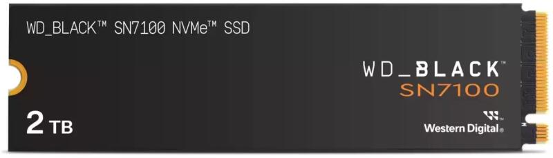 Western Digital WD Black SN7100 2TB (WDS200T4X0E-00CJA0) (Solid