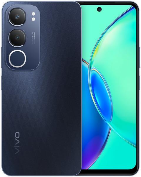 Y19s 256GB 8GB RAM Dual