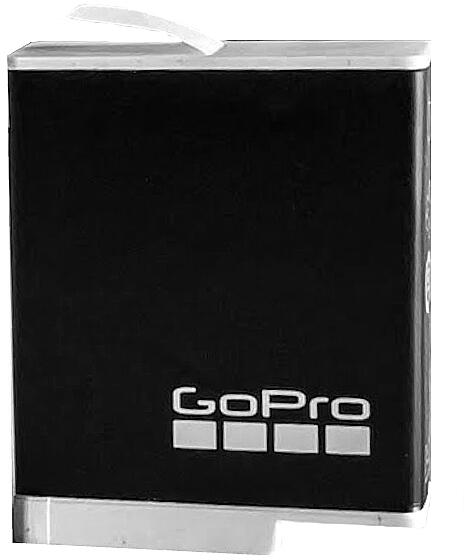 GoPro Enduro Rechargeable Battery ADBAT-011 (Acumulator camera