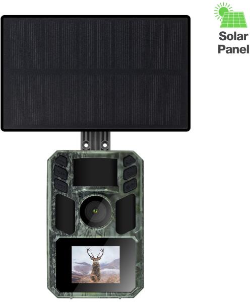 StrongVision Solar A (CAM-SOLAR-A)
