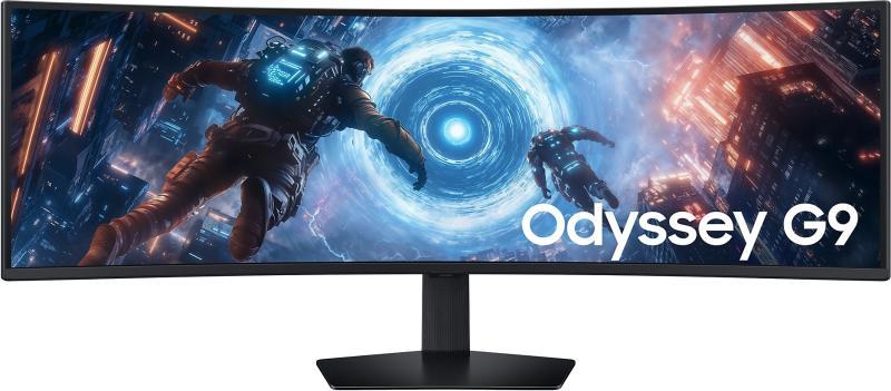 Odyssey G9 S49FG912EU