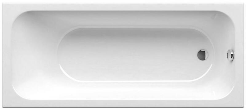 Chrome Slim 180x80 cm (CE21300000)