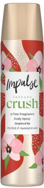 Instant Crush deo spray 75 ml