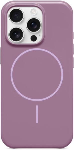iPhone 16 Pro Beats MagSafe case sunset purple (MCFP4LL/A)