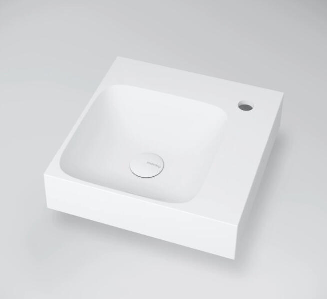 Kelly Corner 40x40 cm white (6 301 92 04 11 18)