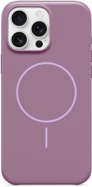 iPhone 16 Pro Max Beats MagSafe case sunset purple (MCFU4LL/A)