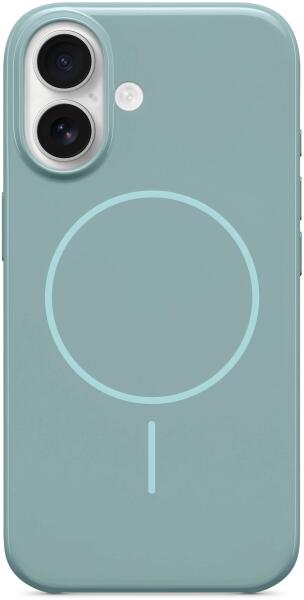 iPhone 16 Beats MagSafe case riptide blue (MCFE4LL/A)