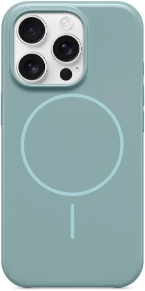 iPhone 16 Pro Beats MagSafe case riptide blue (MCFN4LL/A)