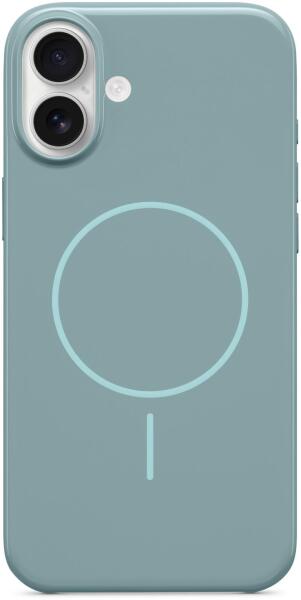 iPhone 16 Plus Beats MagSafe case riptide blue (MCFJ4LL/A)