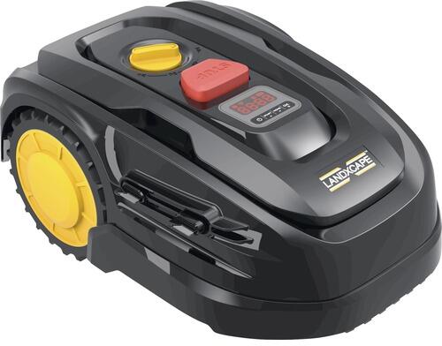 Tun Masina de tuns gazon 1600W – 38 cm | Incl. cutie pentru iarba 42L