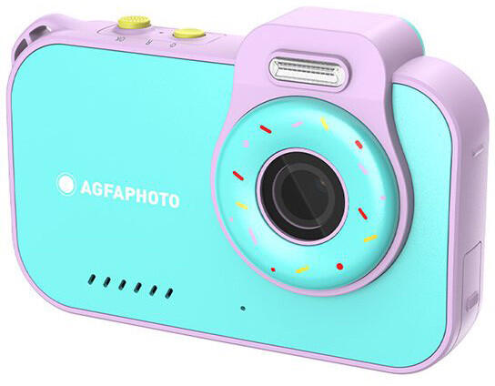 Realikids 2 Blue (AG-ARKCW2BL)
