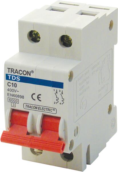 TDS-2B-40