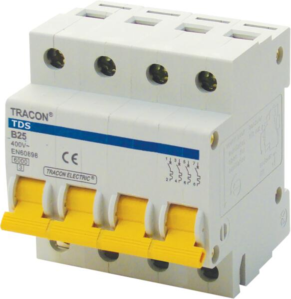 TDS-4B-10