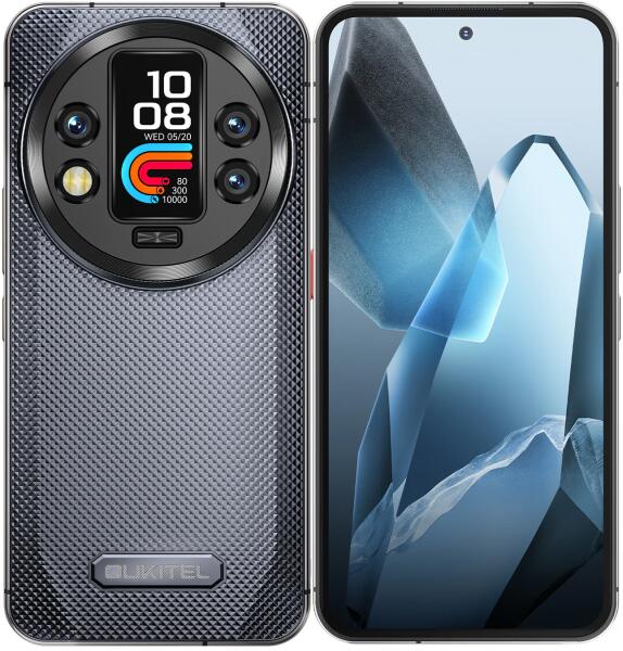 OUKITEL WP200 Pro preturi - OUKITEL WP200 Pro magazine