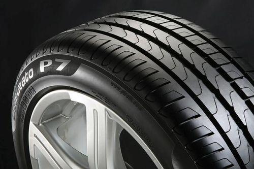 CINTURATO P7 RFT 255/45 R17 98W