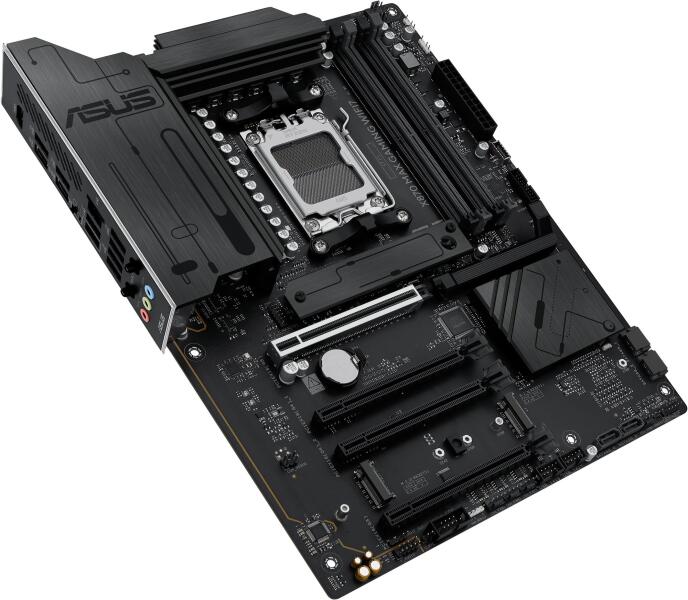 X870 MAX GAMING WIFI7 (90MB1LY0-M0EAY0)