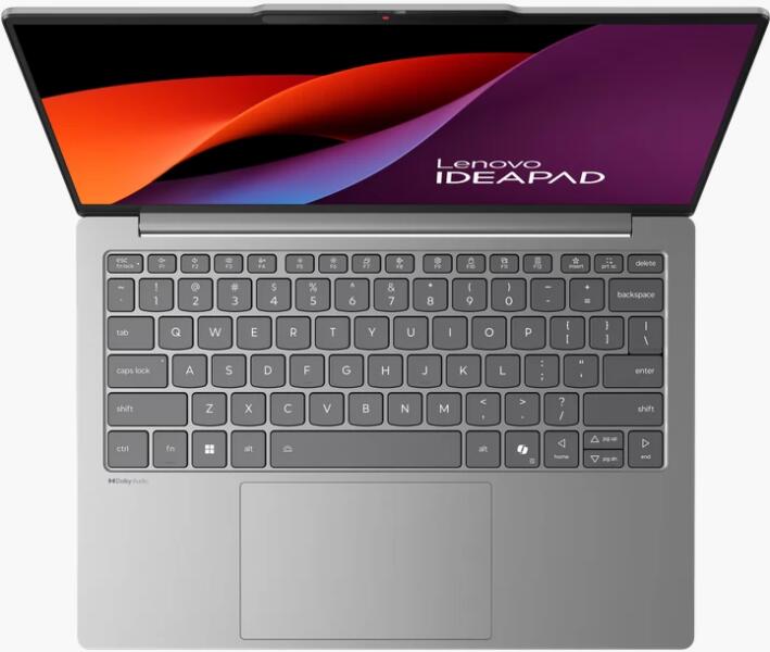 IdeaPad Slim 5 83J2001NHV