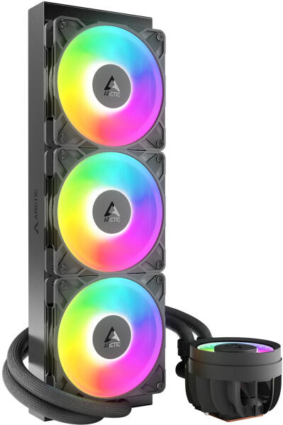 Liquid Freezer III Pro 360 A-RGB (ACFRE00184A)