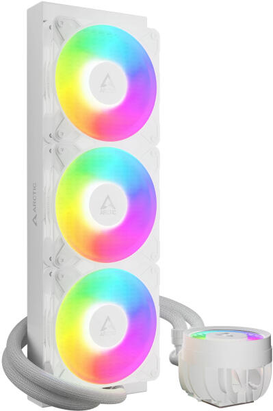 ARCTIC Cooler Liquid Freezer III Pro 360 A-RGB (ACFRE00188A
