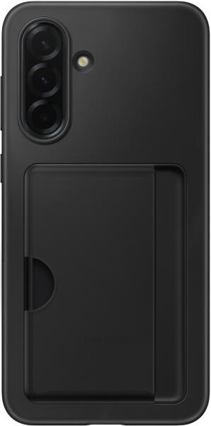 Galaxy A36 Card Slot case black (EF-OA366TBEGWW)