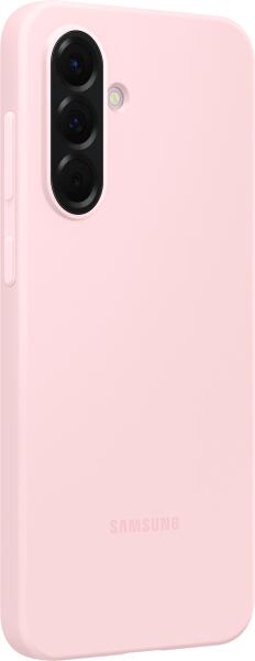 Galaxy A56 Silicone case pink (EF-PA566CPEGWW)