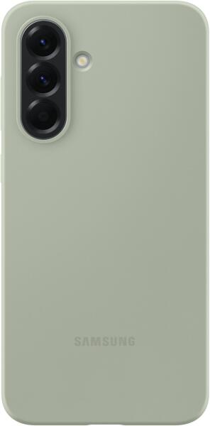 Galaxy A56 Silicone case sage green (EF-PA566CGEGWW)