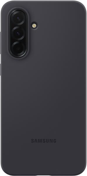 Galaxy A36 Silicone case black (EF-PA366CBEGWW)