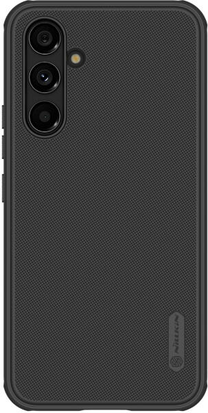 Samsung A54 Super Frosted Shield case black