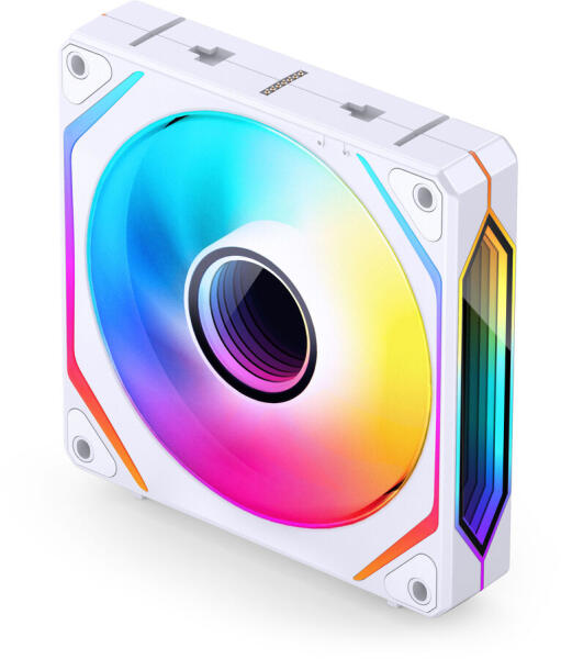 ZL-120W PWM ARGB