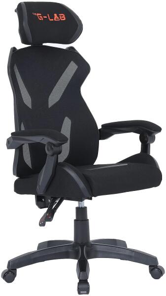 K-Seat Barium